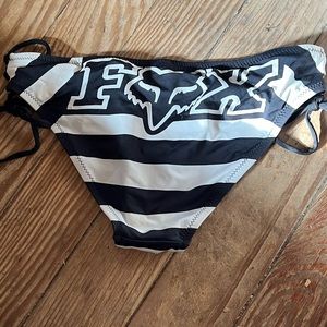 Fox Racing Bikini Bottoms